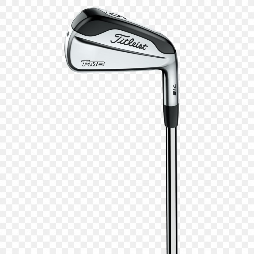 Iron Titleist Golf Clubs Shaft, PNG, 1024x1024px, Iron, Golf, Golf Club, Golf Clubs, Golf Equipment Download Free