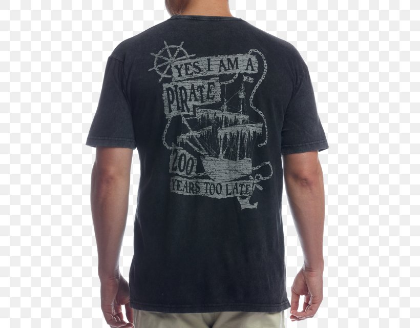 Long-sleeved T-shirt Long-sleeved T-shirt Clothing, PNG, 640x640px, Tshirt, Active Shirt, Black, Brand, Clothing Download Free
