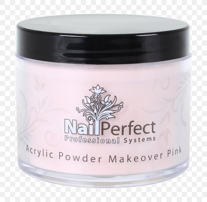 Nail Perfect Makeover Acrylic Powder Cream Product Gram, PNG, 800x800px, Cream, Gram, Makeover, Nail, Peach Download Free