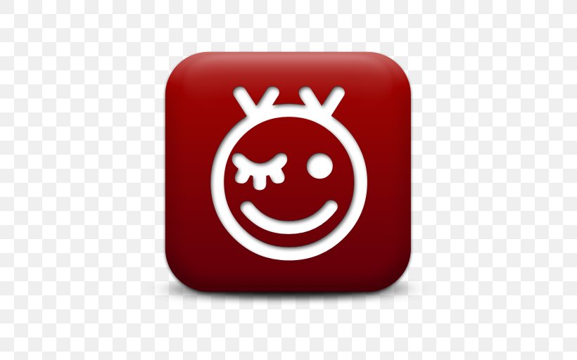 Smiley Product Design RED.M, PNG, 512x512px, Smiley, Emoticon, Red, Redm, Smile Download Free