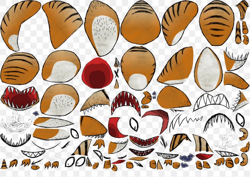 Tiger Shark Tiger Shark Don't Starve Video Games, PNG, 2048x1453px, Shark, Commodity, Computer Graphics, Cuisine, Food Download Free