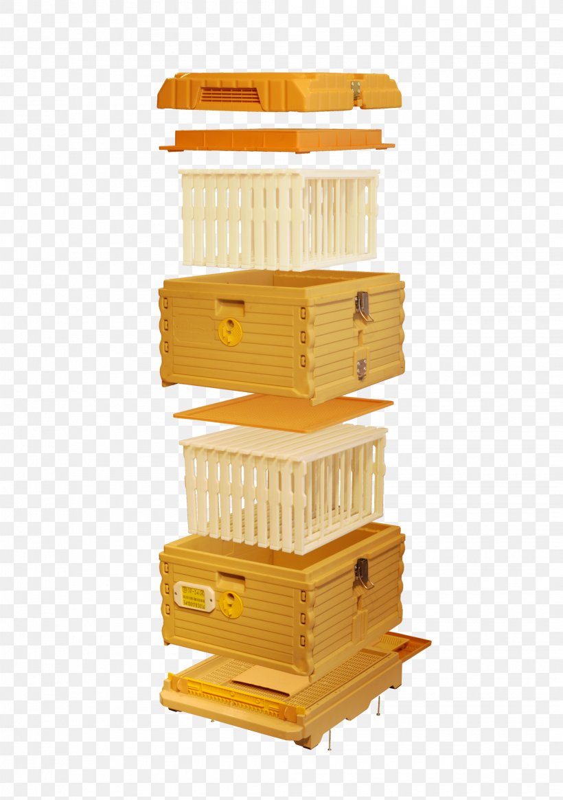 Western Honey Bee Beehive Langstroth Hive Beekeeping, PNG, 2090x2971px, Bee, Arnia Dadantblatt, Beehive, Beekeeper, Beekeeping Download Free