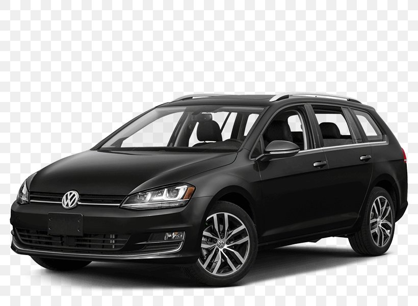 2016 Volkswagen Golf SportWagen Used Car 2017 Volkswagen Golf SportWagen Wagon, PNG, 800x600px, 2017 Volkswagen Golf, Volkswagen, Automotive Design, Automotive Exterior, Automotive Wheel System Download Free