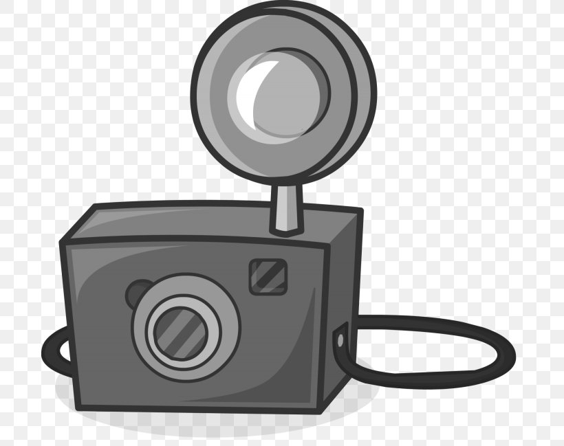 Camera Silhouette, PNG, 700x649px, Camera, Aparat Fotografic, Audio Equipment, Cameras Optics, Drawing Download Free