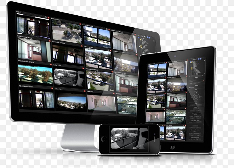 Closed-circuit Television System Access Control Video Cameras Analog High Definition, PNG, 790x590px, Closedcircuit Television, Access Control, Alarm Device, Analog High Definition, Camera Download Free