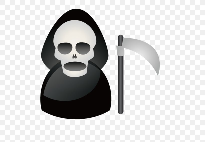 Death Halloween Icon, PNG, 568x568px, Death, Fictional Character, Halloween, Ico, Technology Download Free