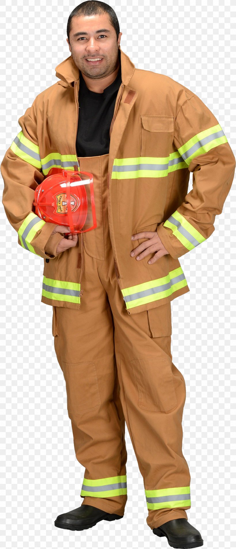 Firefighter Halloween Costume Bunker Gear Uniform, PNG, 1047x2434px, Firefighter, Adult, Bunker Gear, Clothing, Coat Download Free