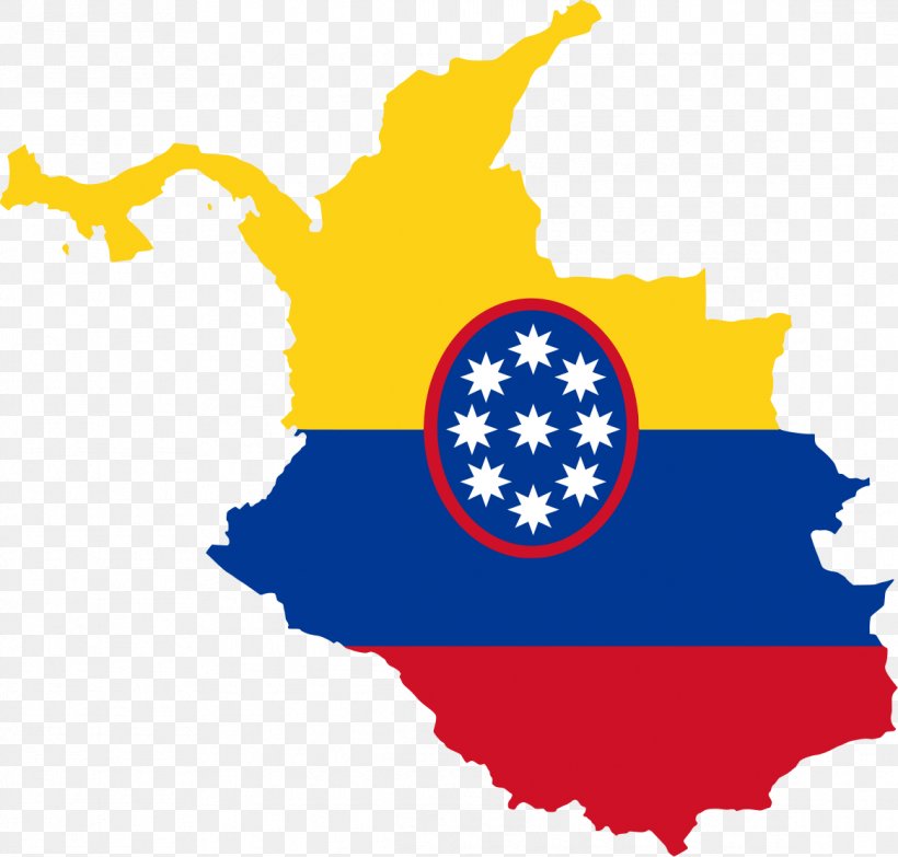 Flag Of Colombia United States Of Colombia Map Vector Graphics, PNG, 1166x1114px, Colombia, Departments Of Colombia, Emblem, Flag, Flag Of Colombia Download Free