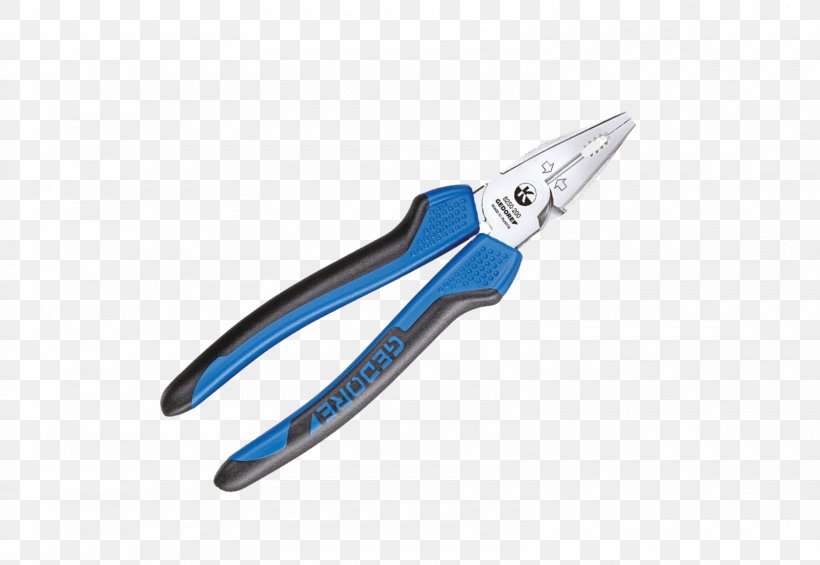 Hand Tool Lineman's Pliers Locking Pliers, PNG, 1600x1103px, Hand Tool, Cutting, Cutting Tool, Diagonal Pliers, Facom Download Free