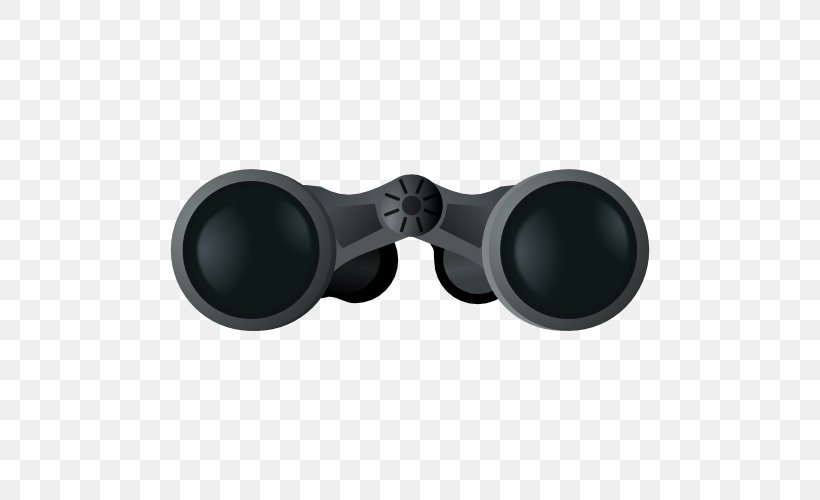 Image-stabilized Binoculars, PNG, 500x500px, Binoculars, Binoculair, Binocular Vision, Black And White, Eyewear Download Free