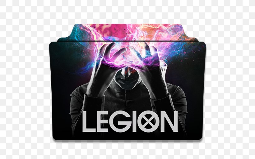 Legion, PNG, 512x512px, Legion, Film, Legion Season 2, Magenta, Marvel Comics Download Free