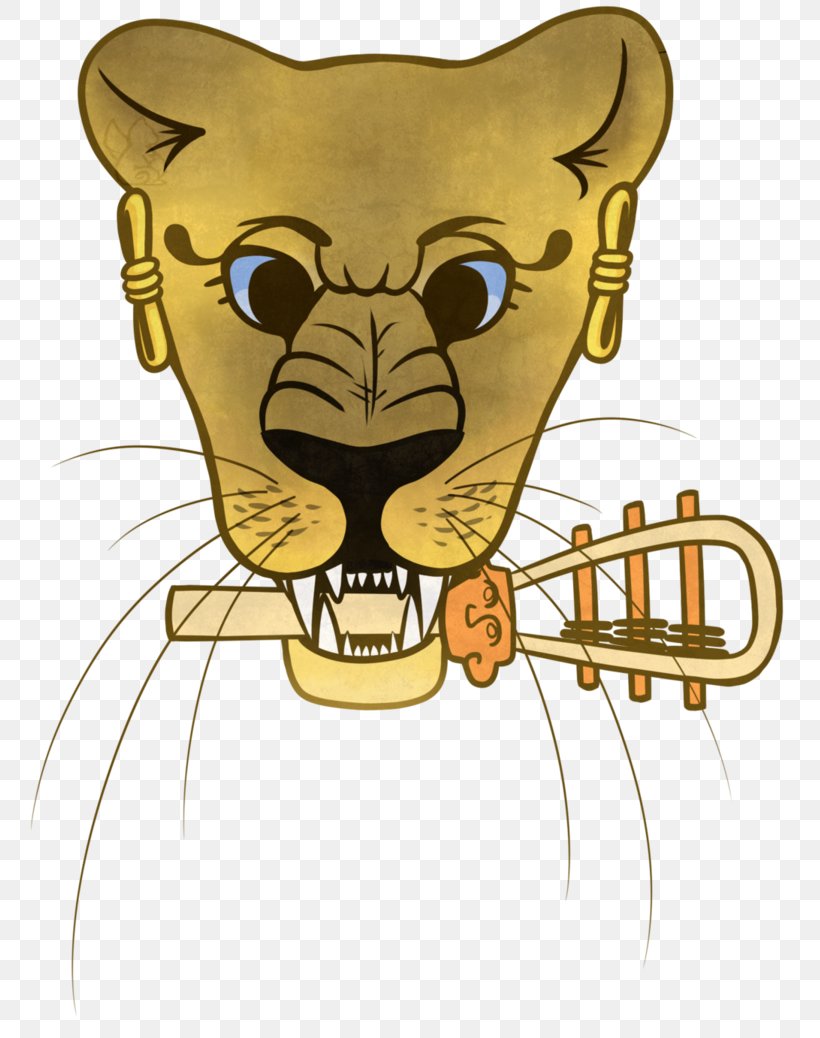 Lion Tiger Whiskers Cat, PNG, 769x1038px, Lion, Art, Big Cats, Carnivoran, Cartoon Download Free