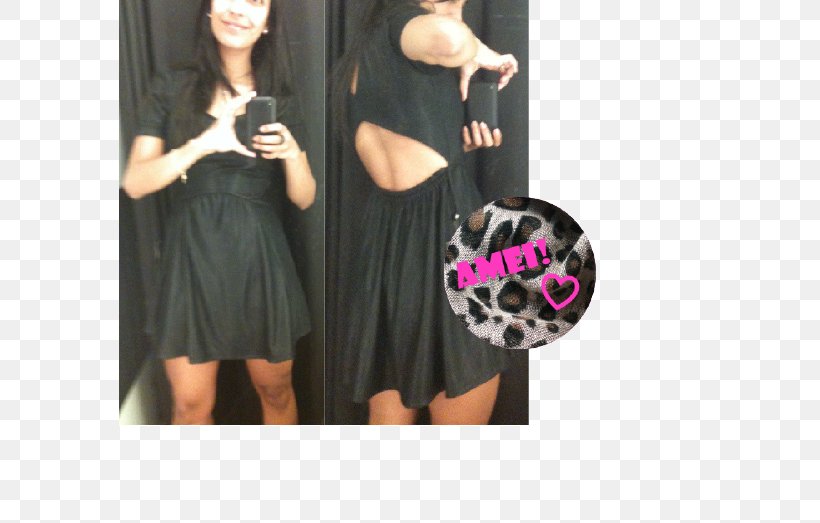 Little Black Dress Shoulder Black M, PNG, 581x523px, Little Black Dress, Black, Black Hair, Black M, Dress Download Free