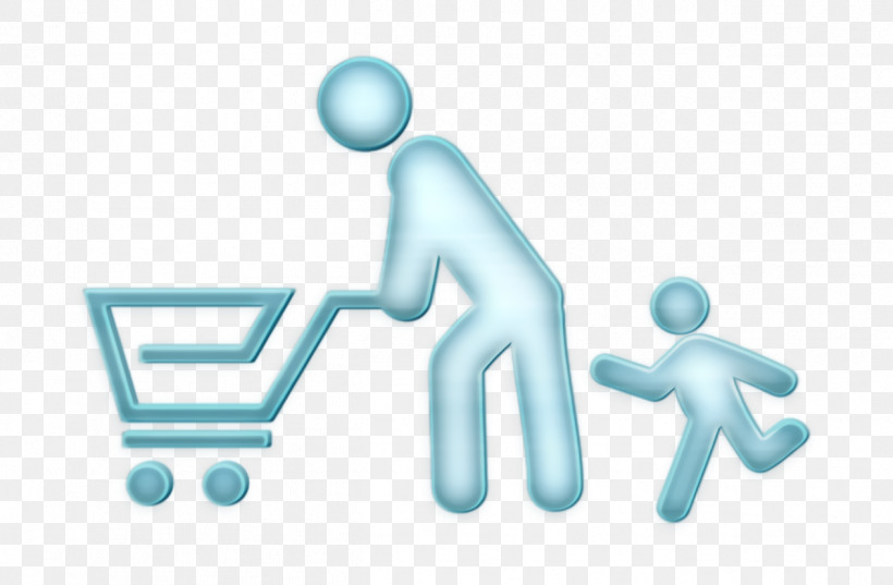 People Icon Humans 2 Icon Father And Son Shopping Icon, PNG, 1264x828px, People Icon, Buy Icon, Gratis, Humans 2 Icon, Logo Download Free