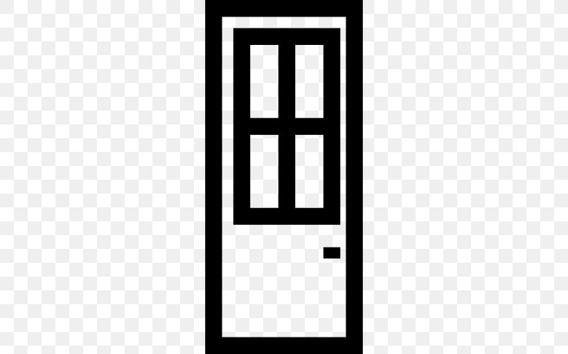 Rembyttekh24 Window Door Door, PNG, 512x512px, Window, Area, Black, Black And White, Brand Download Free