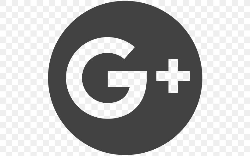 Social Media Google+ Vector Graphics Clip Art, PNG, 512x512px, Social Media, Brand, Facebook, Google, Google Logo Download Free