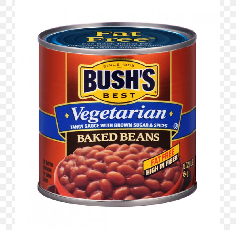 Baked Beans Vegetarian Cuisine Bush Brothers And Company Food, PNG, 800x800px, Baked Beans, Baking, Bean, Brown Sugar, Bush Brothers And Company Download Free