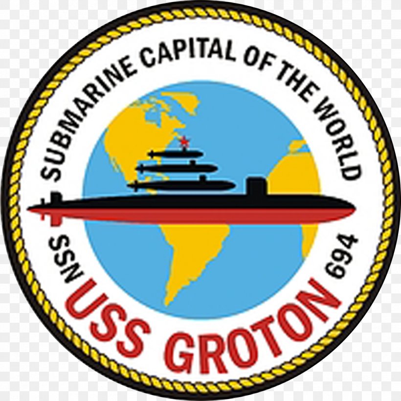 Clip Art Vector Graphics USS Groton (SSN-694) Royalty-free Illustration, PNG, 1776x1776px, Royaltyfree, Area, Brand, Emblem, Logo Download Free