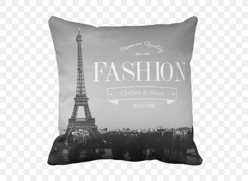 Eiffel Tower Klimb Up Hotels November 2015 Paris Attacks Business, PNG, 600x600px, Eiffel Tower, Black And White, Boutique Hotel, Business, Cushion Download Free