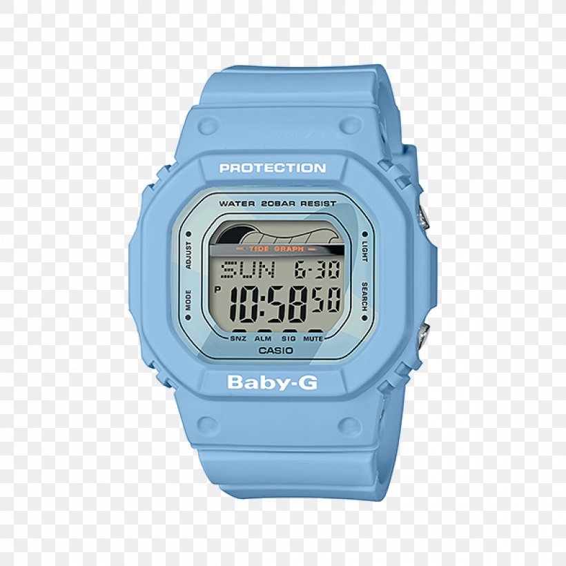 G-Shock CASIO Europe Watch Clock, PNG, 1200x1200px, Gshock, Blue, Brand, Casio, Clock Download Free
