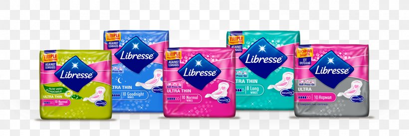 Hygiene Libresse Sanitary Napkin Product Essity, PNG, 1500x500px, Hygiene, Brand, Essity, Libresse, Plastic Download Free