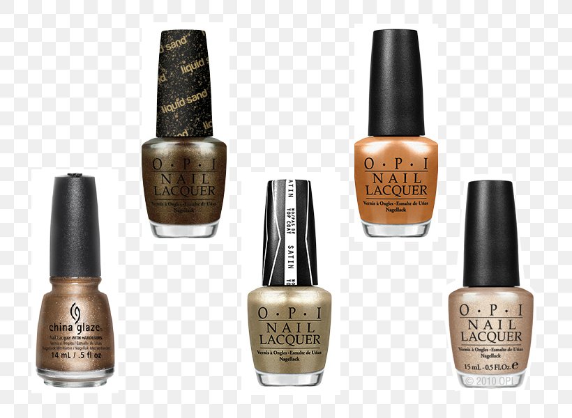 Nail Polish OPI Products Lacquer Gold, PNG, 800x600px, Nail Polish, Cosmetics, Finger, Gold, Lacquer Download Free