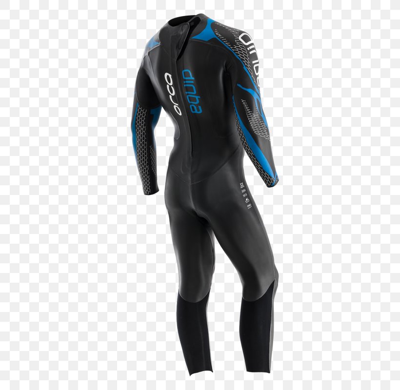 Orca Wetsuits And Sports Apparel Triathlontraining: Vom Jedermann Zum Ironman Swimming, PNG, 800x800px, Wetsuit, Aquathlon, Clothing, Diving Suit, Dry Suit Download Free