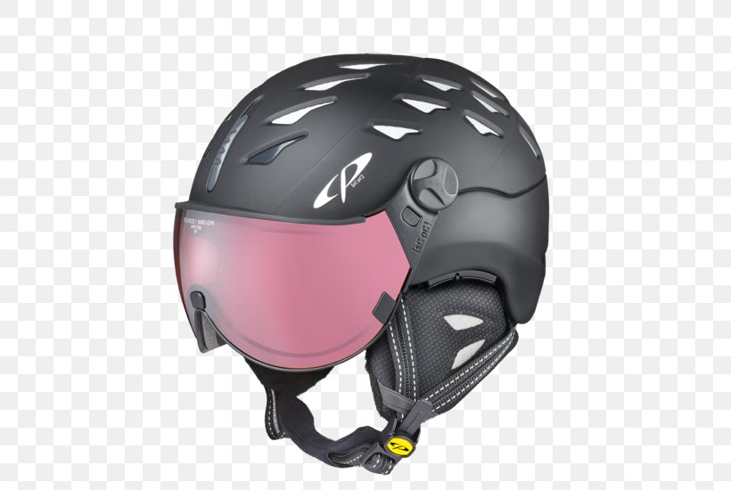Ski & Snowboard Helmets Visor Skiing Sport, PNG, 550x550px, Ski Snowboard Helmets, Aspen, Bicycle Clothing, Bicycle Helmet, Bicycles Equipment And Supplies Download Free