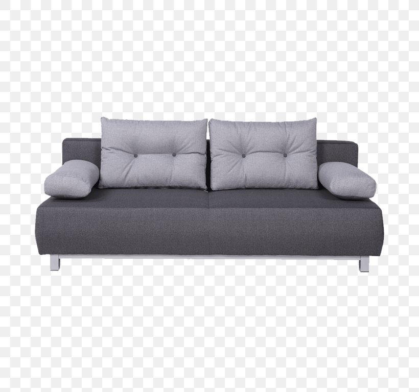 Sofa Bed Table Couch Furniture, PNG, 768x768px, Sofa Bed, Armrest, Bed, Chair, Chaise Longue Download Free