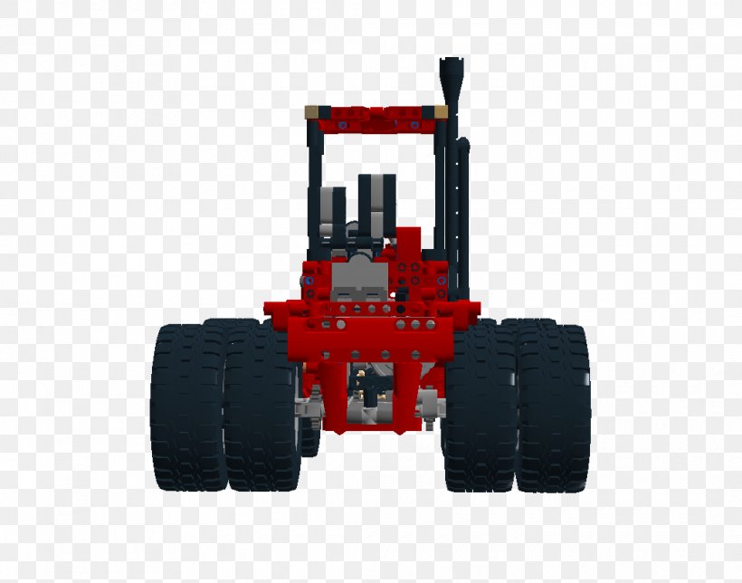 Tractor Lego Ideas Machine Case STX Steiger, PNG, 1040x817px, Tractor, Case Corporation, Case Ih, Case Stx Steiger, Computeraided Design Download Free