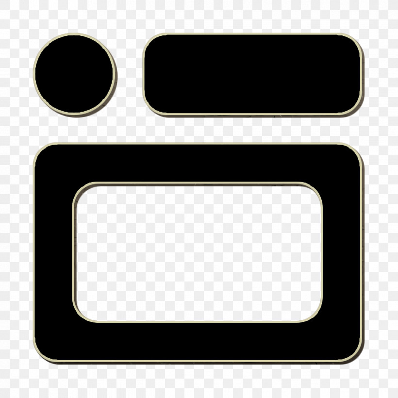 Ui Icon Wireframe Icon, PNG, 1238x1238px, Ui Icon, Black M, Logo, M, Meter Download Free