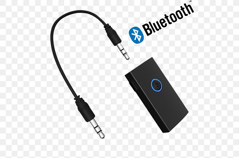 Bluetooth Wireless Speaker FM Transmitter USB, PNG, 547x545px, Bluetooth, Adapter, Bluetooth Low Energy, Cable, Electronic Device Download Free