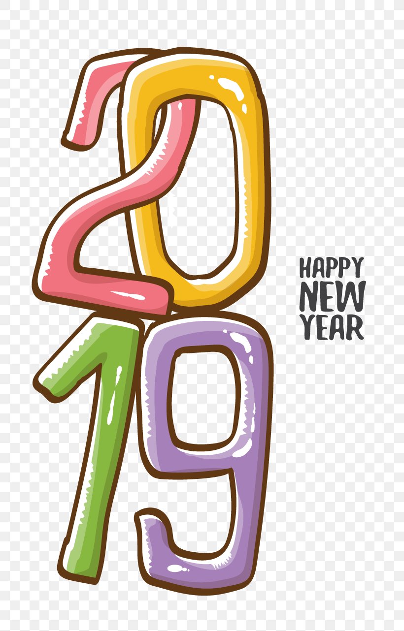 Clip Art Vector Graphics Image Transparency, PNG, 800x1282px, New Year, Art, Happiness, Logo, Material Property Download Free