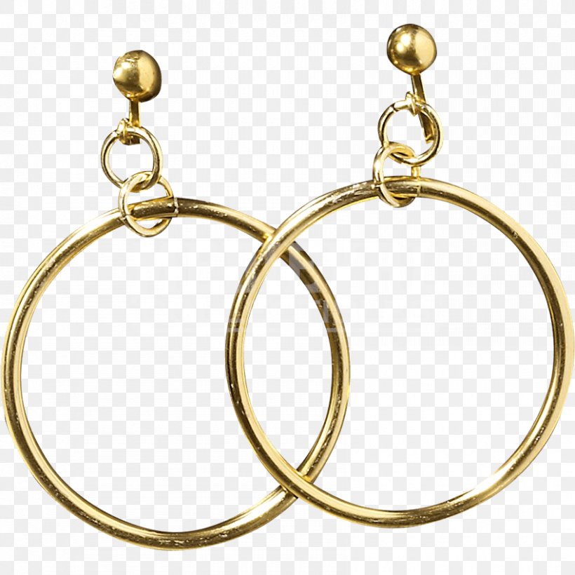Earring Costume Gold Jewellery Clothing Accessories, PNG, 850x850px, Earring, Body Jewelry, Brass, Clothing, Clothing Accessories Download Free