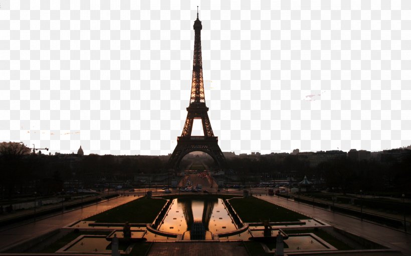 Eiffel Tower Arc De Triomphe Exposition Universelle Landmark, PNG, 1440x900px, Eiffel Tower, Arc De Triomphe, Exposition Universelle, France, Gustave Eiffel Download Free