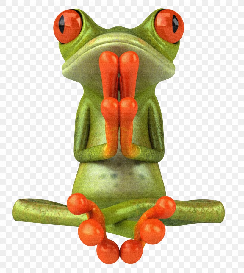 Frog Photography Zen Clip Art, PNG, 2533x2835px, Frog, Amphibian, Drawing, Meditation, Organism Download Free