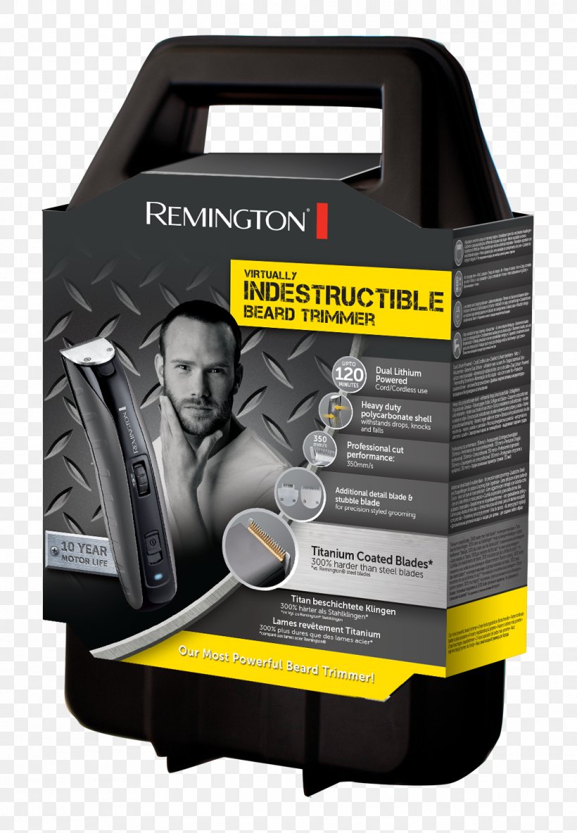 Hair Clipper Comb Remington Products Remington Beard Boss PRO MB4130, PNG, 1063x1535px, Hair Clipper, Barber, Bartpflege, Beard, Body Grooming Download Free