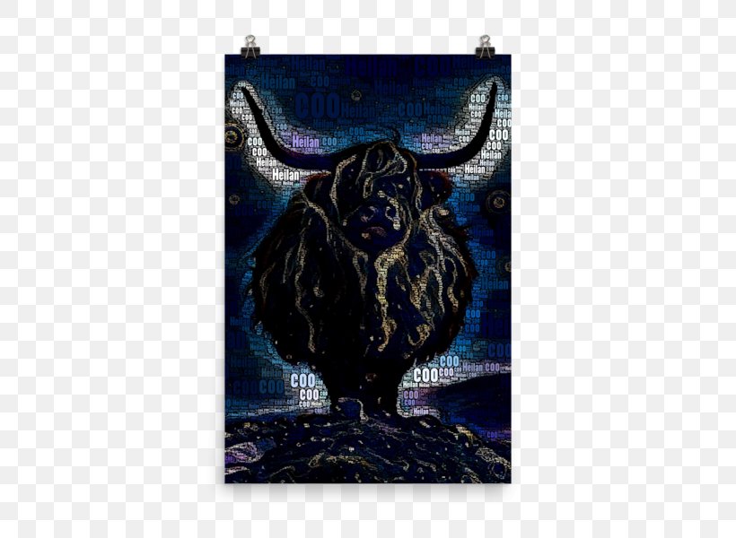 Highland Cattle T-shirt Royal Stewart Tartan Paper, PNG, 600x600px, Highland Cattle, Art, Black Watch, Cattle, Cattle Like Mammal Download Free