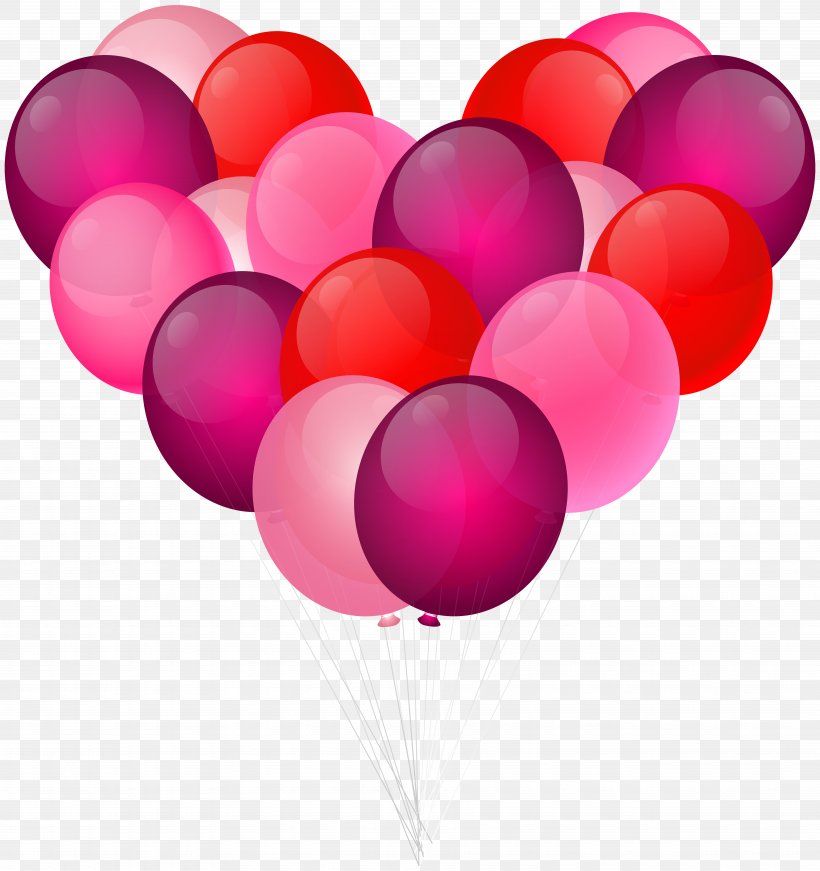 Love High-definition Video Heart Wallpaper, PNG, 7525x8000px, 4k Resolution, 5k Resolution, 8k Resolution, 16k Resolution, Balloon Download Free