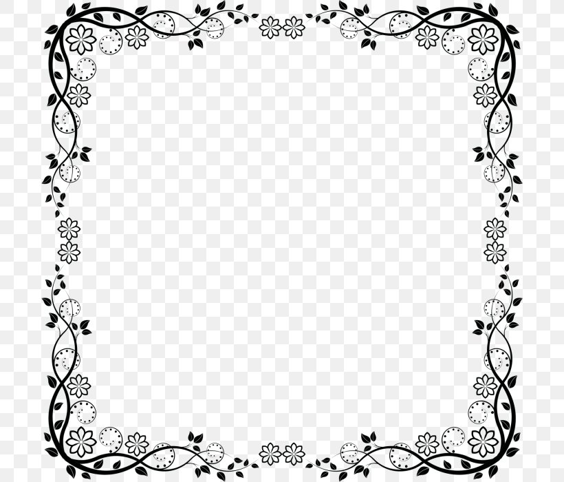Photography Clip Art, PNG, 700x700px, Photography, Area, Black, Black And White, Border Download Free