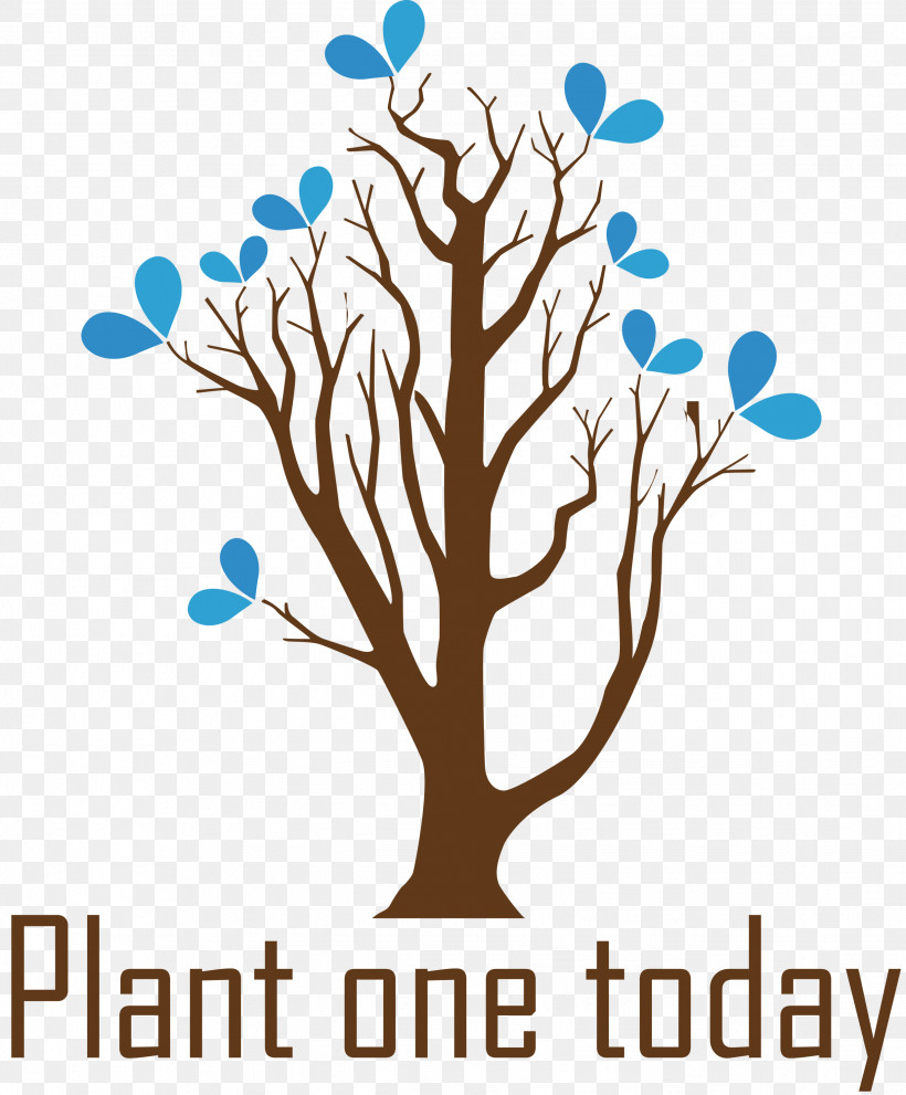 Plant One Today Arbor Day, PNG, 2481x3000px, Arbor Day, Arbor Day Foundation, Branch, Flower, Grafting Download Free