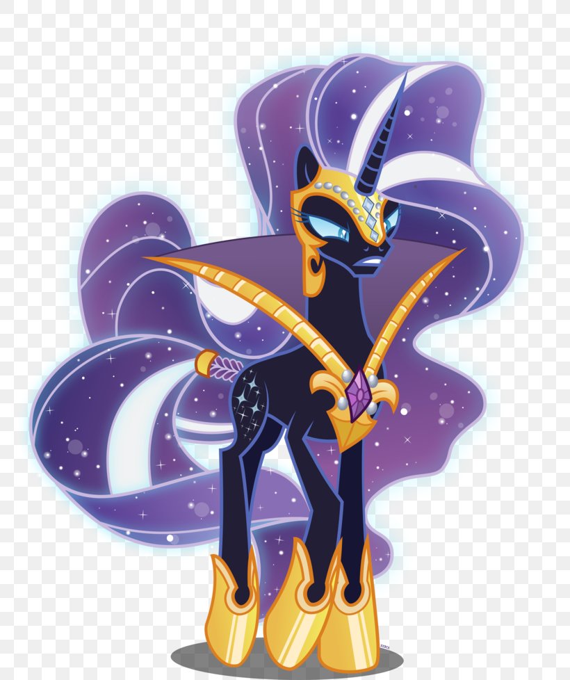 Rarity My Little Pony Princess Luna DeviantArt, PNG, 817x978px, Rarity, Art, Cartoon, Character, Deviantart Download Free