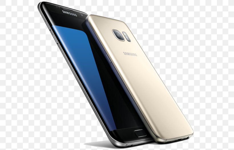 Samsung GALAXY S7 Edge Samsung Galaxy S8 Samsung Galaxy Note 7 Samsung Galaxy S6, PNG, 569x525px, Samsung Galaxy S7 Edge, Android, Android Nougat, Cellular Network, Communication Device Download Free
