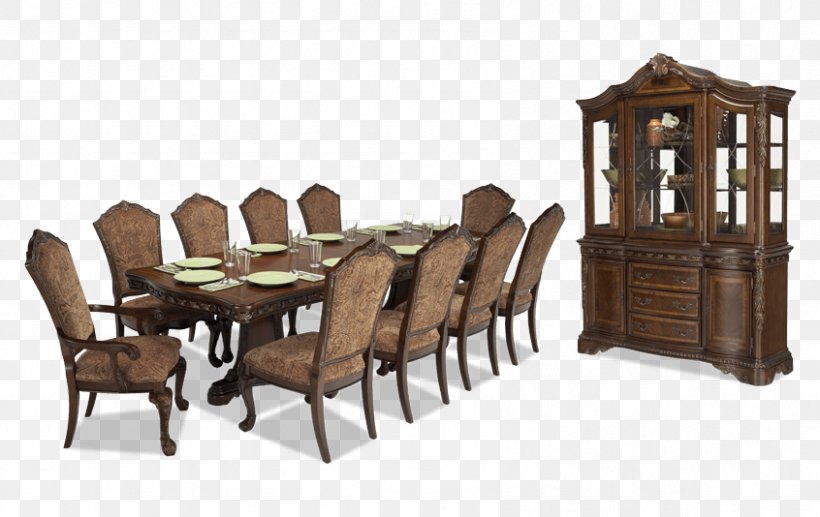 Table Dining Room Chair Furniture Matbord, PNG, 846x534px, Table, Chair, Dining Room, Furniture, Garden Furniture Download Free
