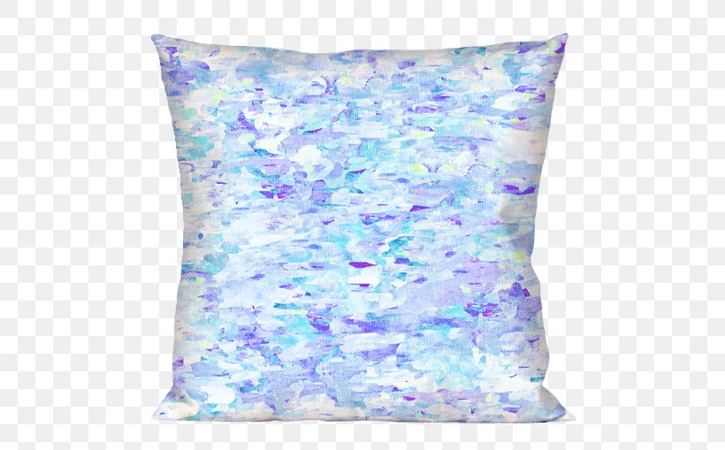 Throw Pillows Cushion Dye, PNG, 532x509px, Pillow, Aqua, Blue, Cushion, Dye Download Free