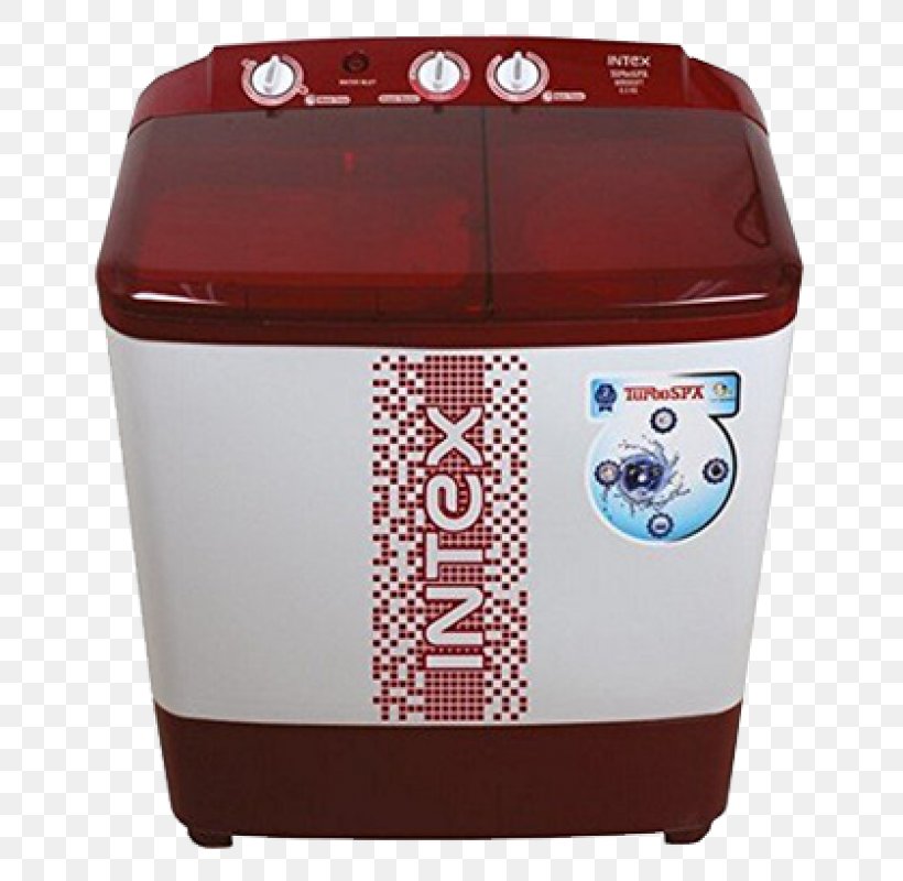 Washing Machines Intex Smart World Aurangabad Haier, PNG, 800x800px, Washing Machines, Aurangabad, Automatic Firearm, Bathtub, Haier Download Free