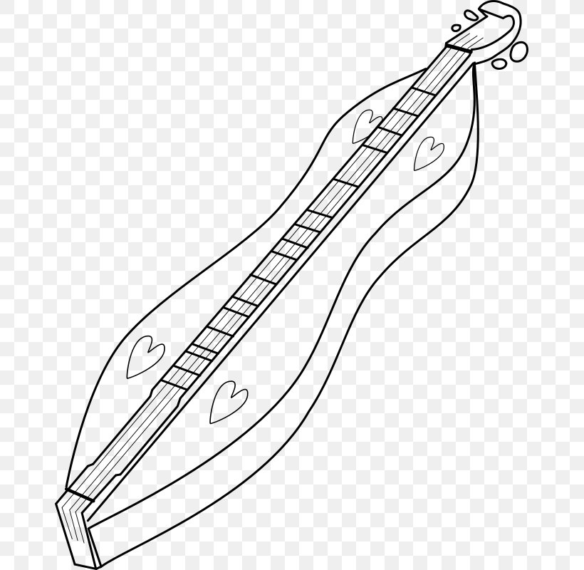 Appalachian Dulcimer Musical Instruments Clip Art, PNG, 665x800px, Watercolor, Cartoon, Flower, Frame, Heart Download Free