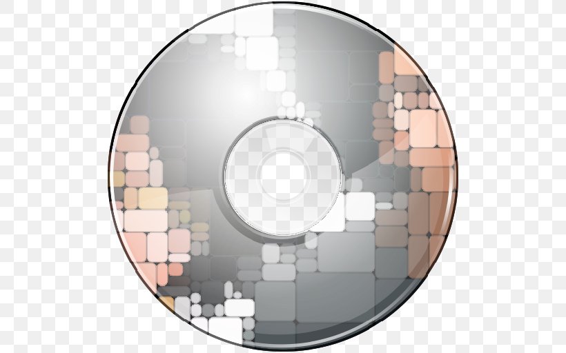 Compact Disc Circle, PNG, 512x512px, Compact Disc Download Free