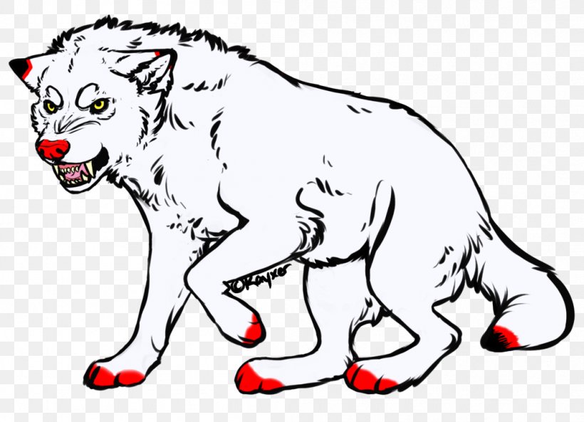 Gray Wolf Horse Line Art Cat Drawing, PNG, 1050x760px, Gray Wolf, Animal Figure, Art, Artwork, Bear Download Free