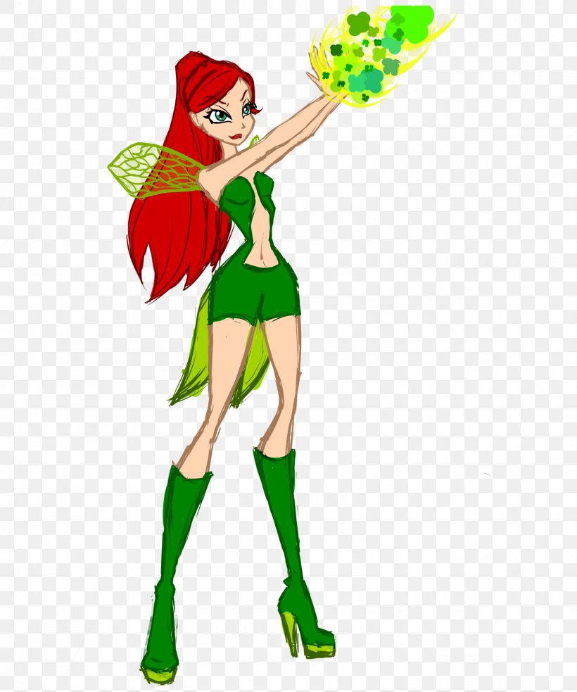 Green Costume Flower Clip Art, PNG, 1600x1920px, Green, Art, Clothing, Costume, Costume Design Download Free